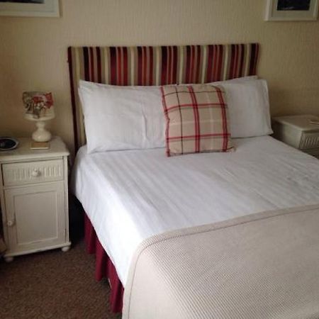 The Caraneal Hotel Plymouth Bagian luar foto