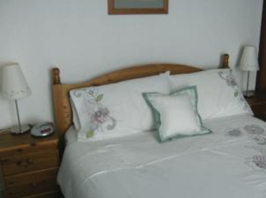 The Caraneal Hotel Plymouth Ruang foto