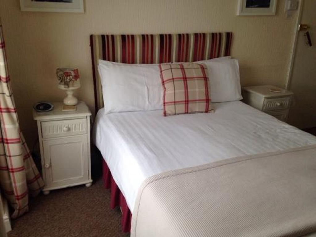 The Caraneal Hotel Plymouth Bagian luar foto